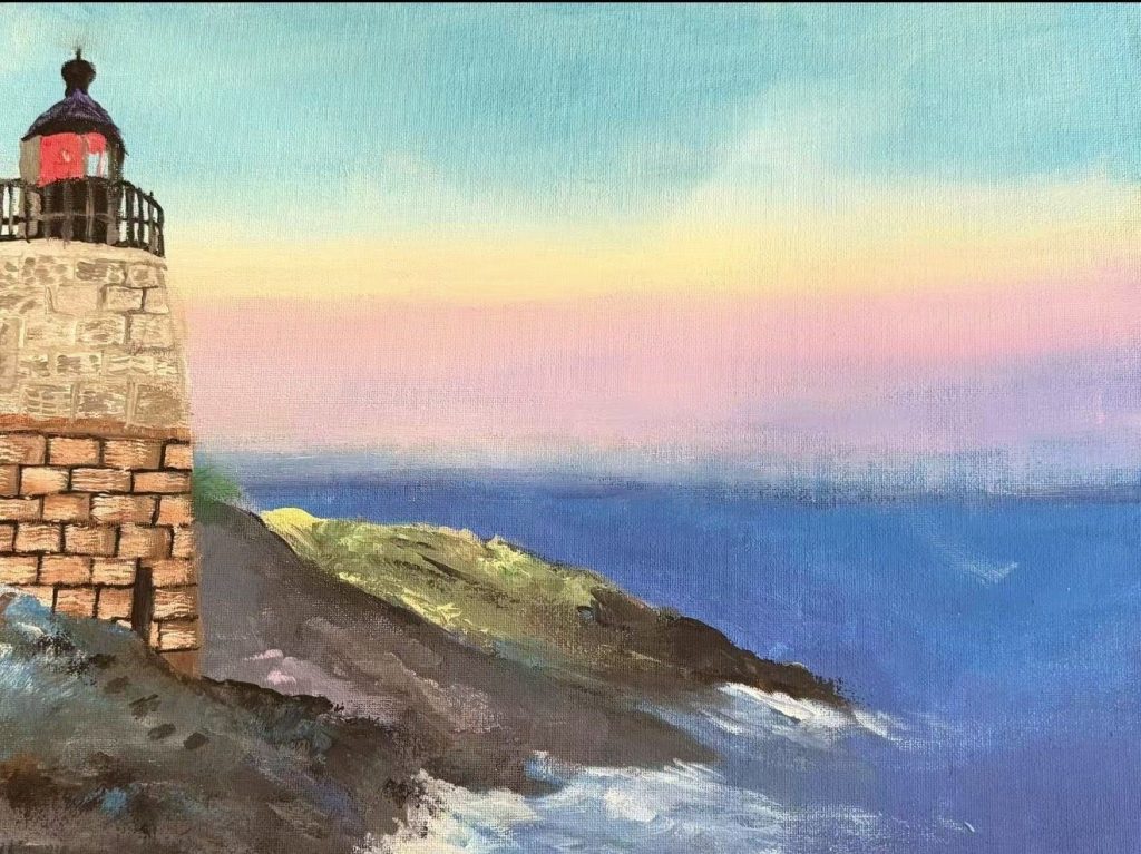 Lighthouse