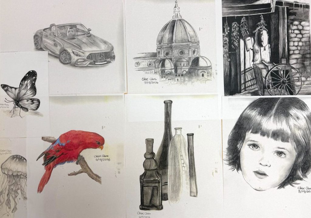 Student Studies